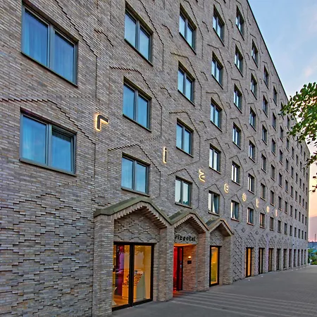 Prize By Radisson, Hamburg City