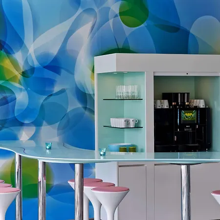 prizeotel Hamburg-City