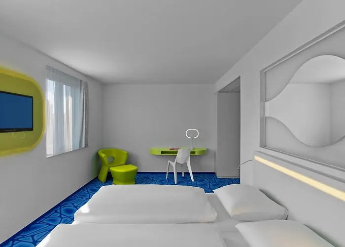Hotel Prize By Radisson,