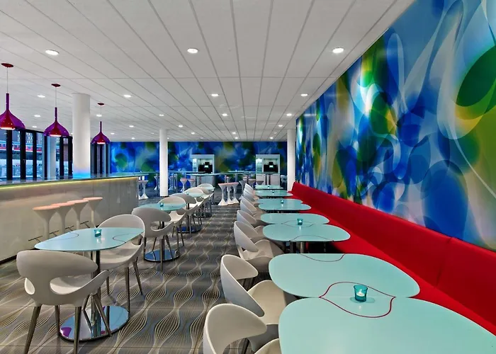 Prize By Radisson, Hotel Hamburgo