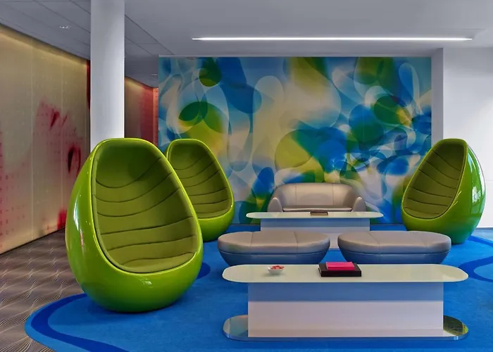 Hotel Prize By Radisson,