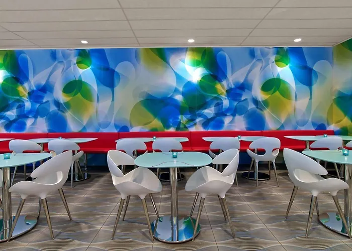 Prize By Radisson, 3* Hamburgo
