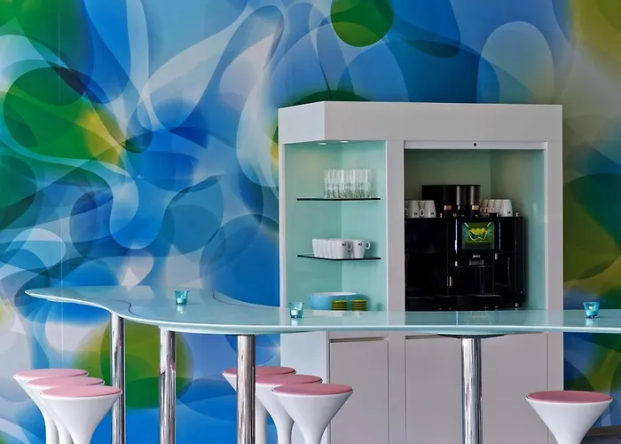 Hotel Prize By Radisson, 3*