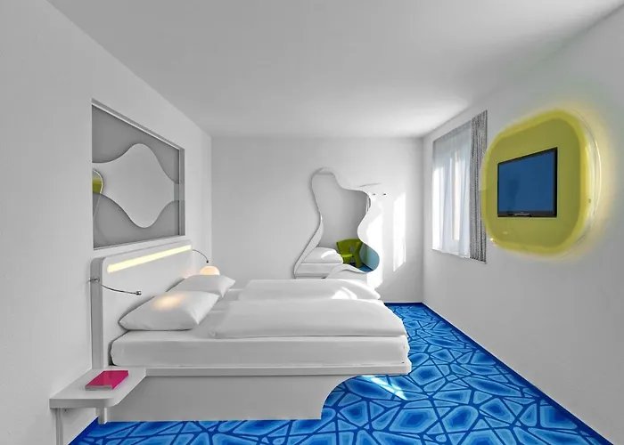 Prize By Radisson, Hotel 3*