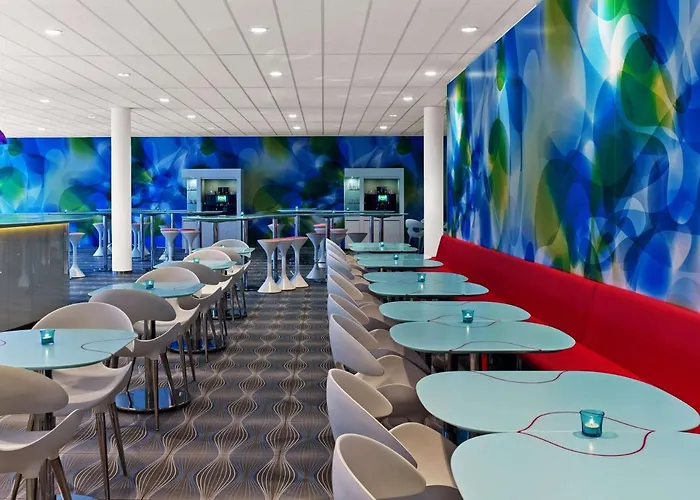 Hotel Prize By Radisson, Hamburgo