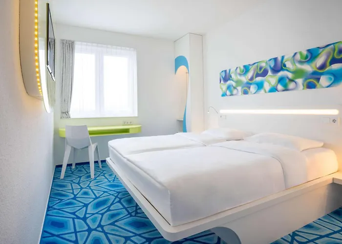 Hotel Prize By Radisson,