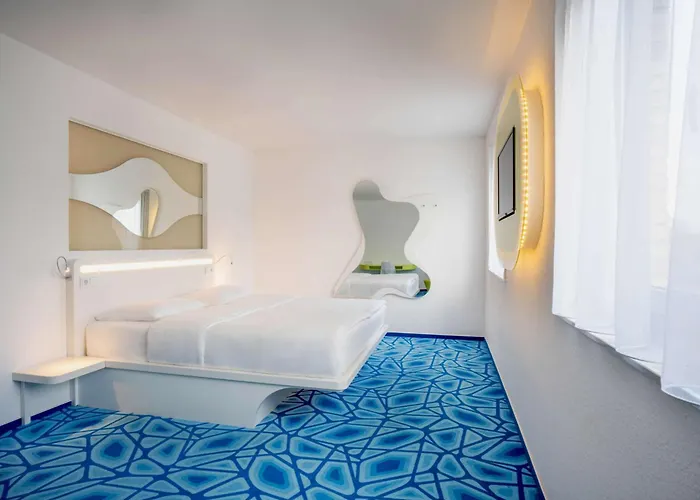 Prize By Radisson, Hotel 3*