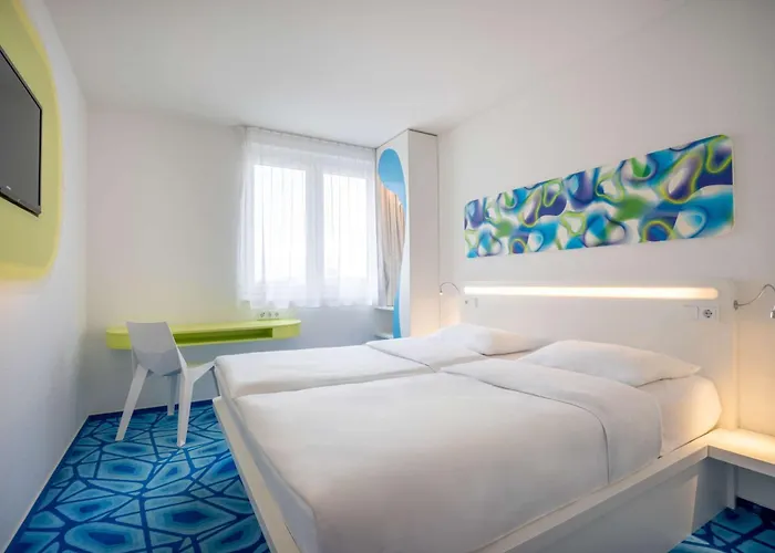 Hotel Prize By Radisson, 3*