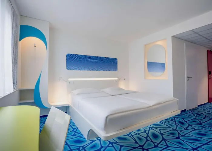 Prize By Radisson, Hamburgo