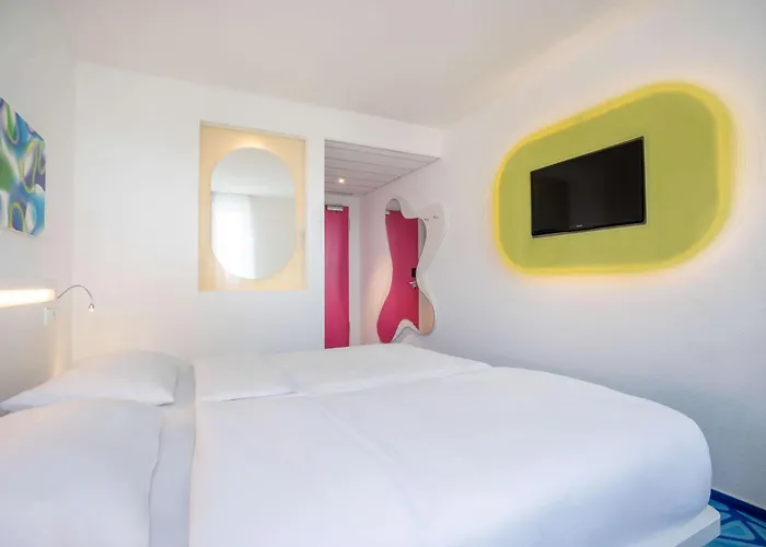 Prize By Radisson,
