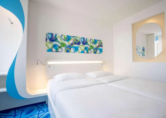 Prize By Radisson, Hotel