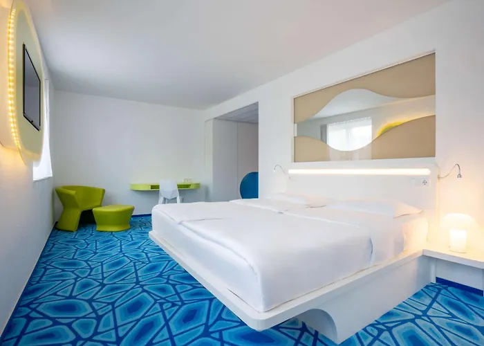 Hotel Prize By Radisson,
