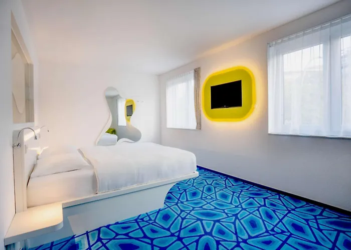 Prize By Radisson, Hotel 3*