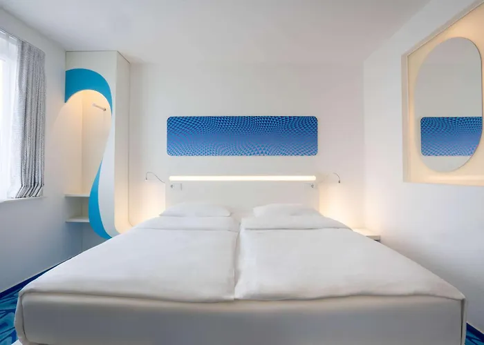 Hotel Prize By Radisson, 3*