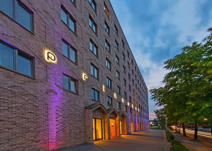 Prize By Radisson,