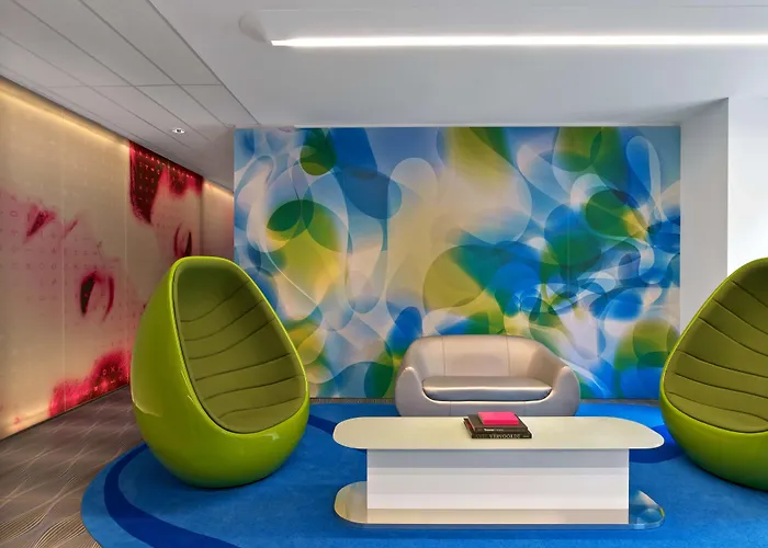 Prize By Radisson, 3* Hamburgo