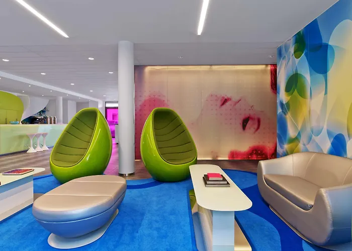Hotel Prize By Radisson,
