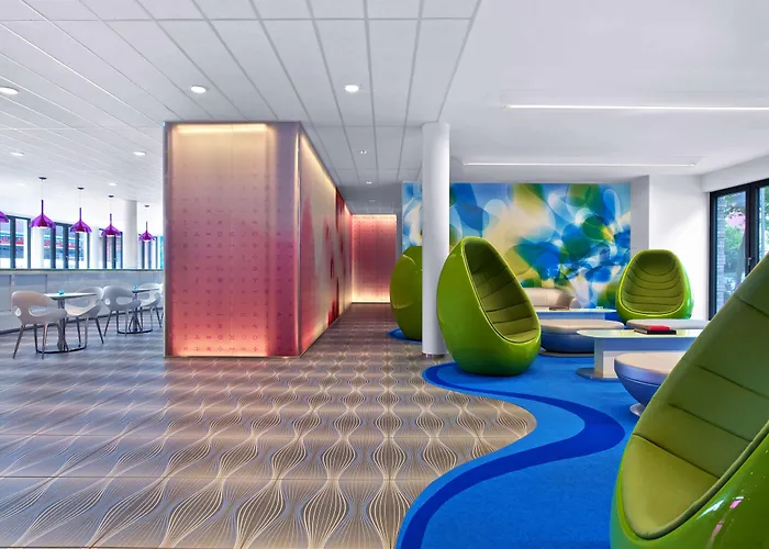 Hotel Prize By Radisson, 3*