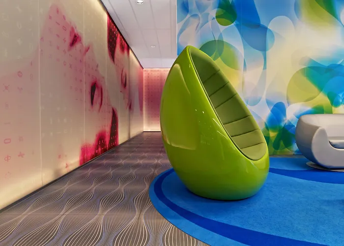 Hotel Prize By Radisson, 3*