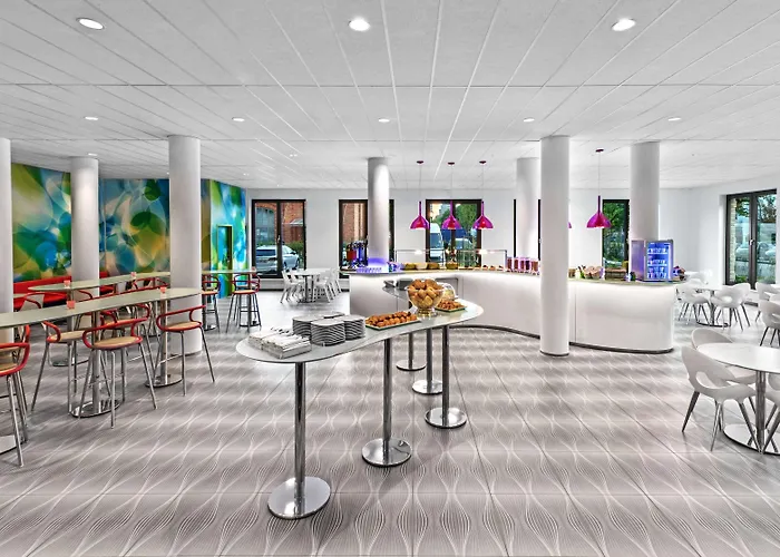 Prize By Radisson, 3*