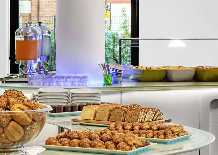 Prize By Radisson, Hotel