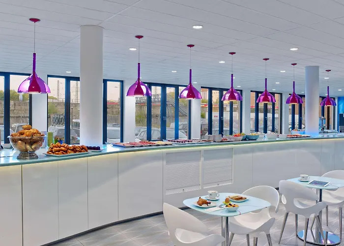 Prize By Radisson, 3*