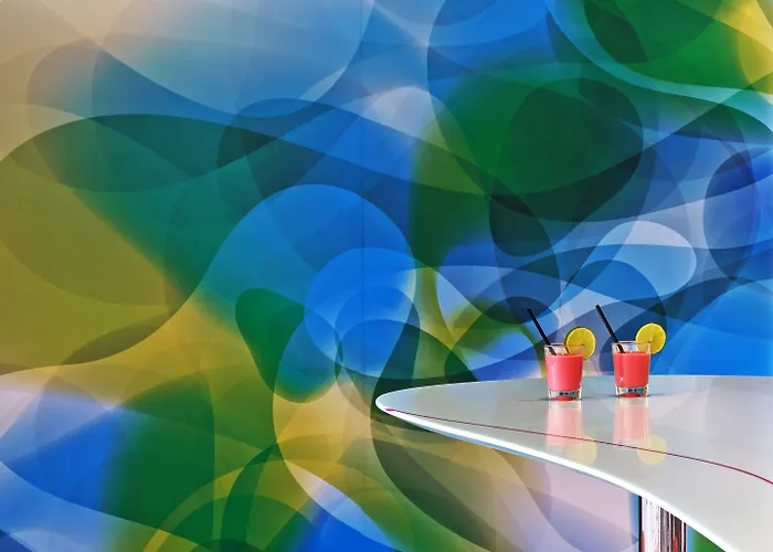 Prize By Radisson, 3* Hamburgo