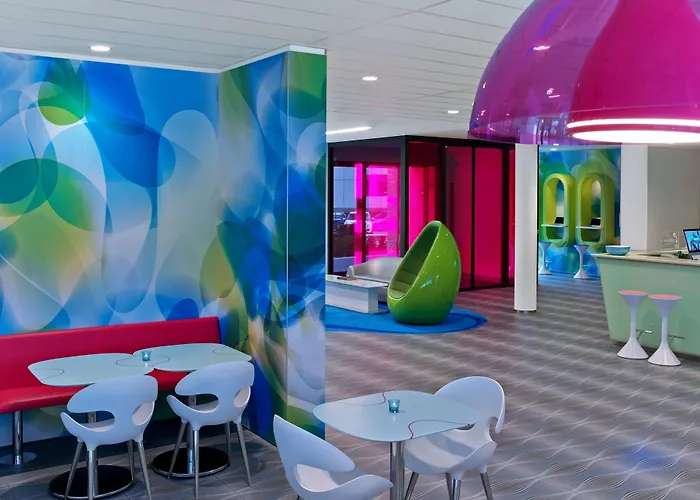 Prize By Radisson, 3* Hamburgo