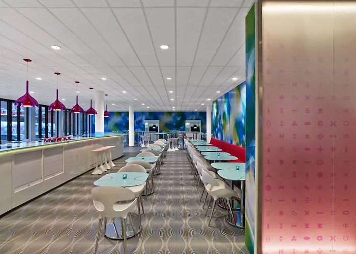 Hotel Prize By Radisson, 3*