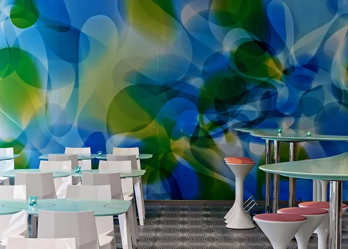 Prize By Radisson, 3* Hamburgo