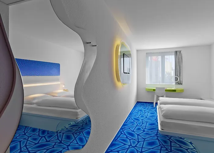 Prize By Radisson, Hotel 3*