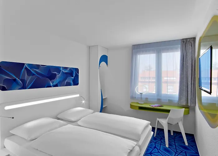 Prize By Radisson, 3*