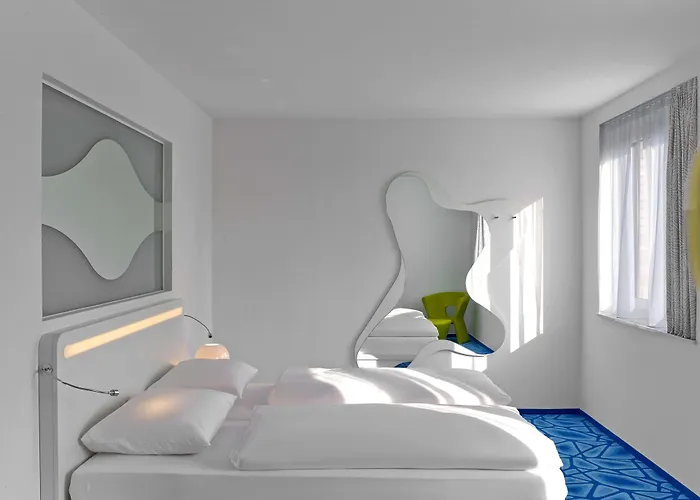 Prize By Radisson, Hotel