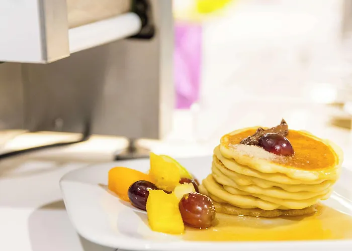 Hotel Prize By Radisson,