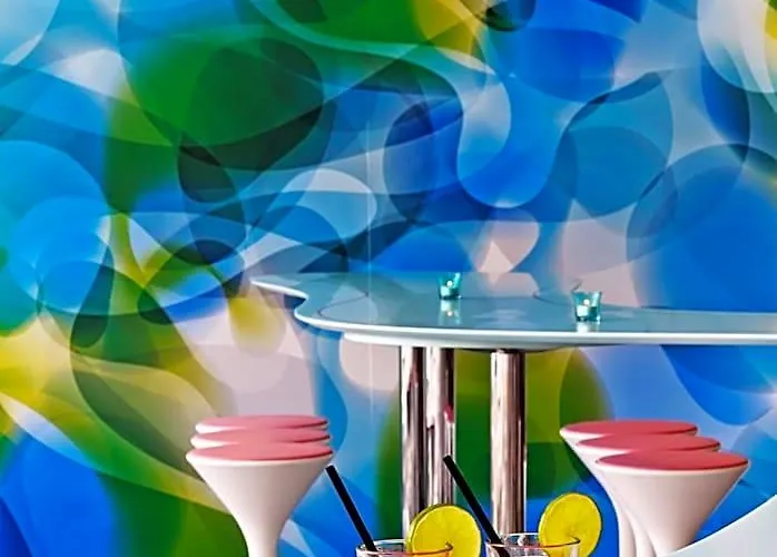 Hotel Prize By Radisson,