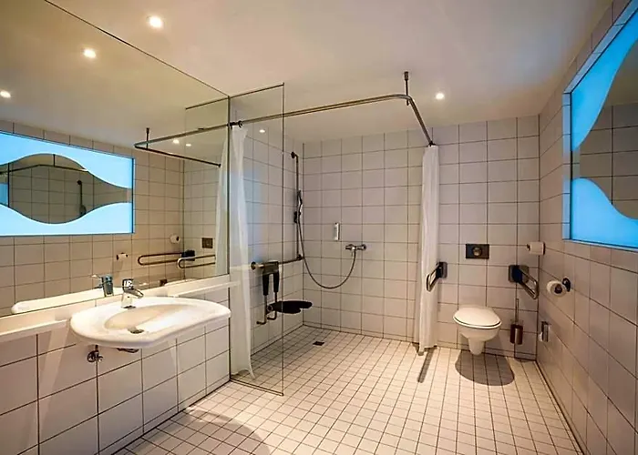 Prize By Radisson, Hotel Hamburgo