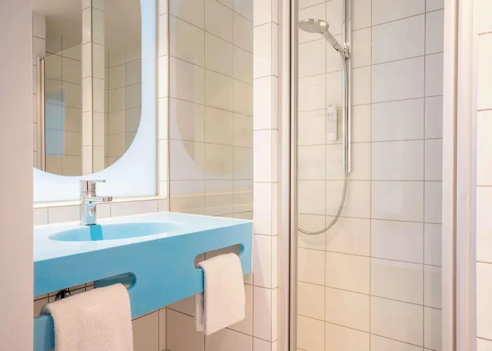 Hotel Prize By Radisson, 3*