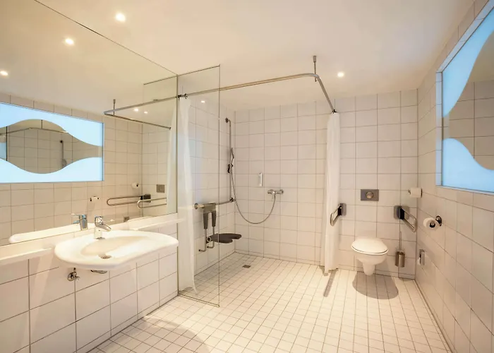 Prize By Radisson, Hotel Hamburg