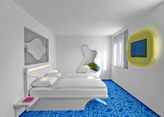 Prize By Radisson, 3* Hamburg