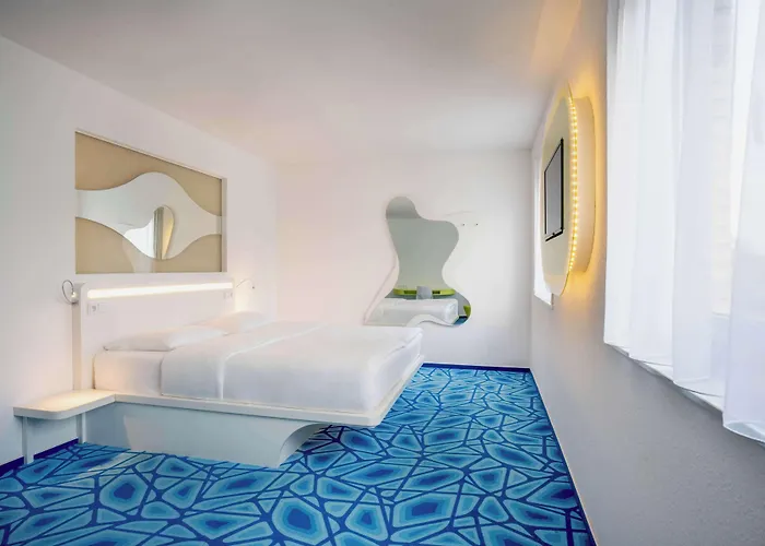 Prize By Radisson, Hamburg