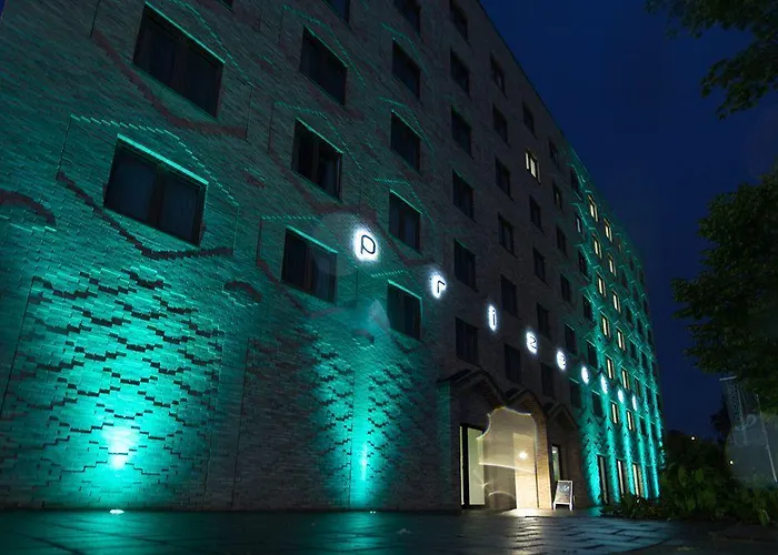 Prize By Radisson,