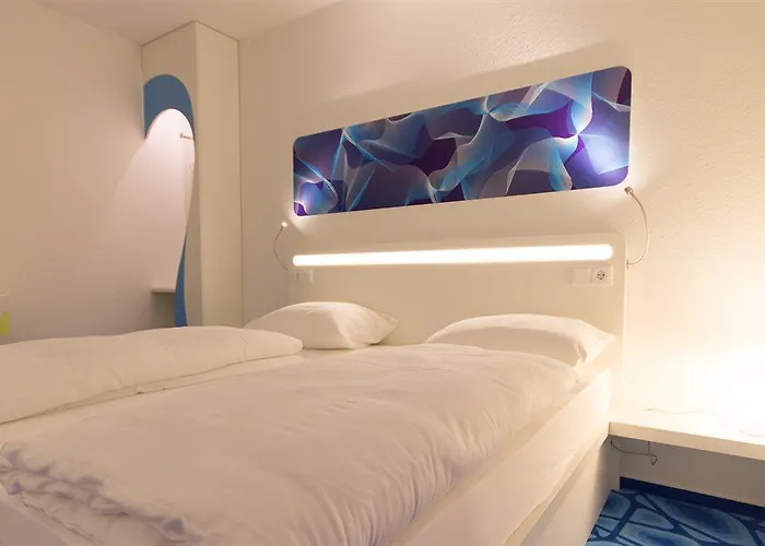 Prize By Radisson, 3* Hamburgo