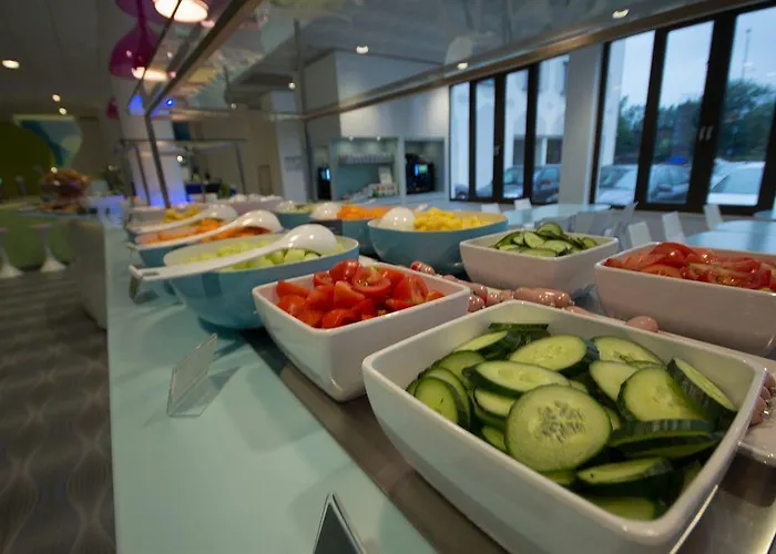 Prize By Radisson, 3*