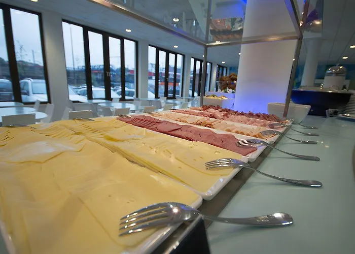 Prize By Radisson, Hotel 3*