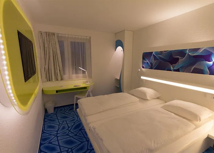 Hotel Prize By Radisson,