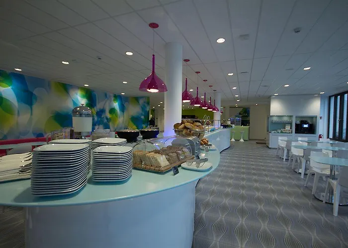 Prize By Radisson, 3* Hamburgo