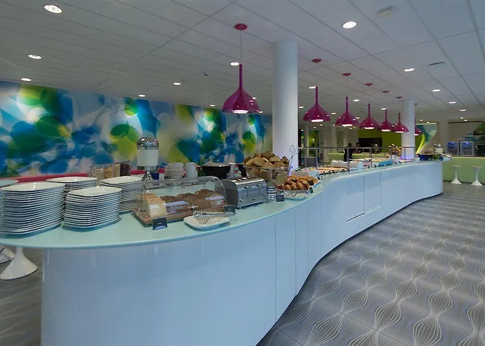 Prize By Radisson, Hotel 3*
