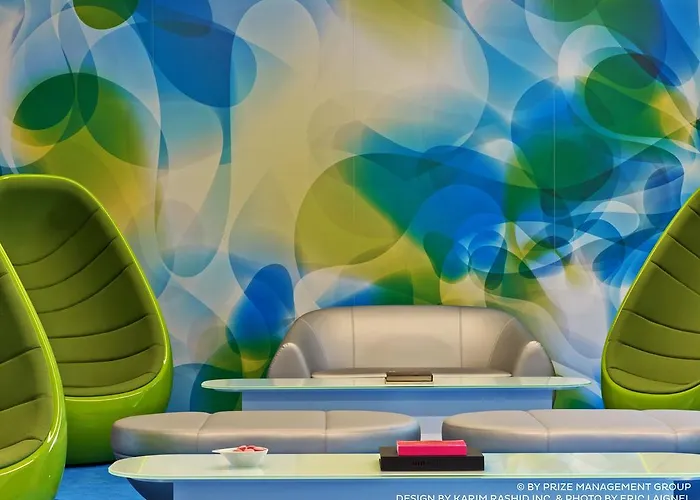 Prize By Radisson, Hamburgo