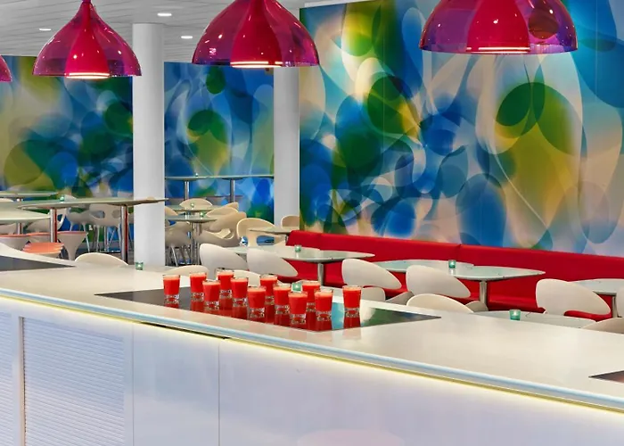 Hotel Prize By Radisson,