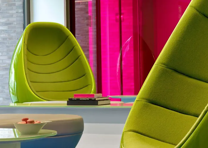 Hotel Prize By Radisson, 3*